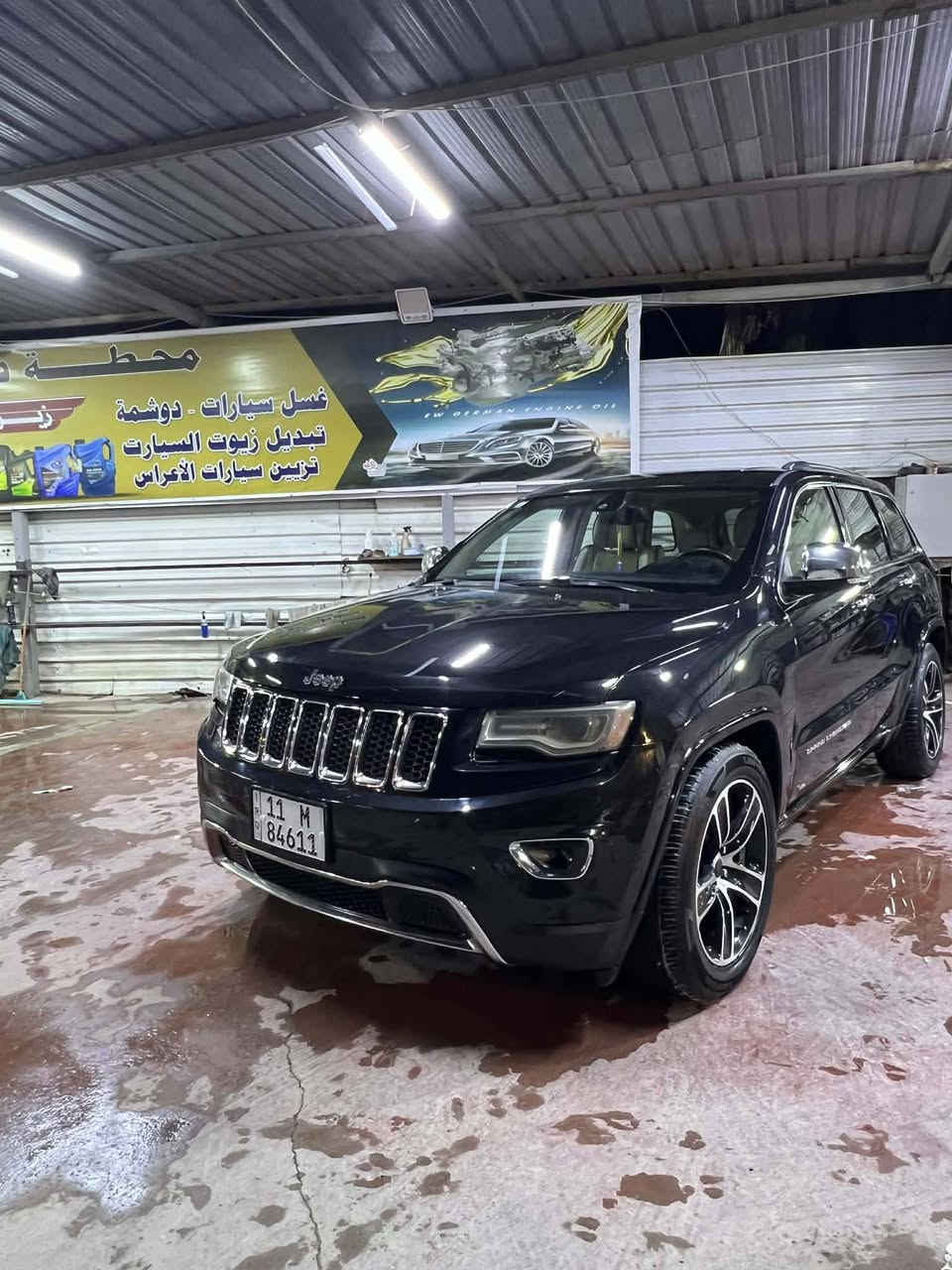 جيب اوفر لاند موديل 2014
السعر 190 وبيها مجال ***********
