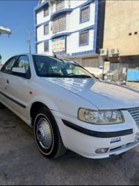 سمند • ٢٠١١ • الناصريه