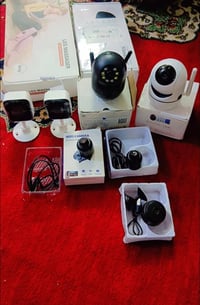 كامرات مراقبة • سريه • بغداد الشعله