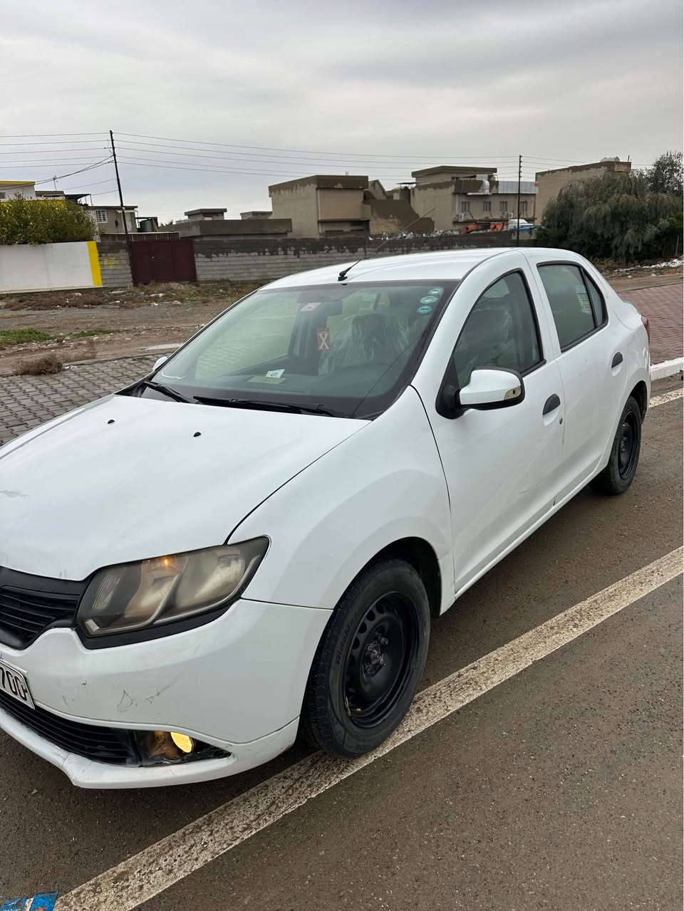 رينو سمبوله ٢٠١٦   گيرتوماتيك مكينه  به شه رت نه سه رف نه بخاري هيجي تي نيه هه موو گياني به شه رت  يه ك دنيار مه سرفي تيه نيه ساردو گه رم هه ردووكي ئيش اكات ره قم سه نه وي ٢٠٣٠  به شه رت ته حه ويل وكاله  به شه رت 
  سعر ٧٥ مه جال

***********
*********** أربيل, العراق
