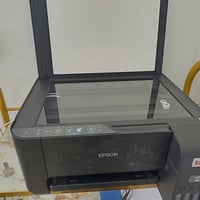 طابعه ملون وعادي • جديدة • الدورة حي الصحه