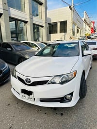 كامري ٢٠١٤ • بدون صبغ • ٢٨٦٥٨٠ كم