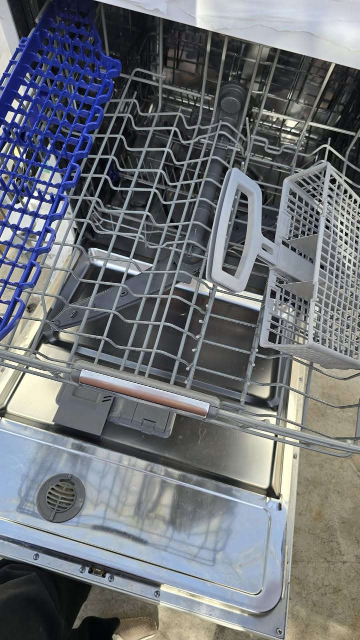 غساله صحون الجي للبيع مكاني بغداد


**إذا كنت صاحب هذا الإعلان وتريد حذفه لأي سبب، رجاءا أرسل رسالة إلى الدعم الفني**