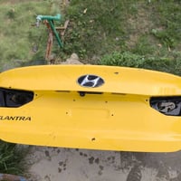 مرخصة الادمن جنطة الانتر موديل 2018 للبيع 07700211966