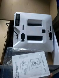 روبوت مسح • سيراميك • اعلى سعر