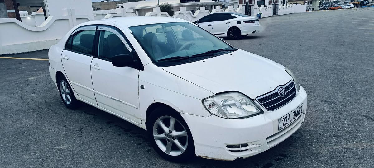 بيكاشو 2002 تؤماتيك مةكينة كةورة سةنةوي رةقةم نوئ عام سوبخ بيشو باشي كةبس 
سعر 60 مجال 
*********** اكر, نينوى
