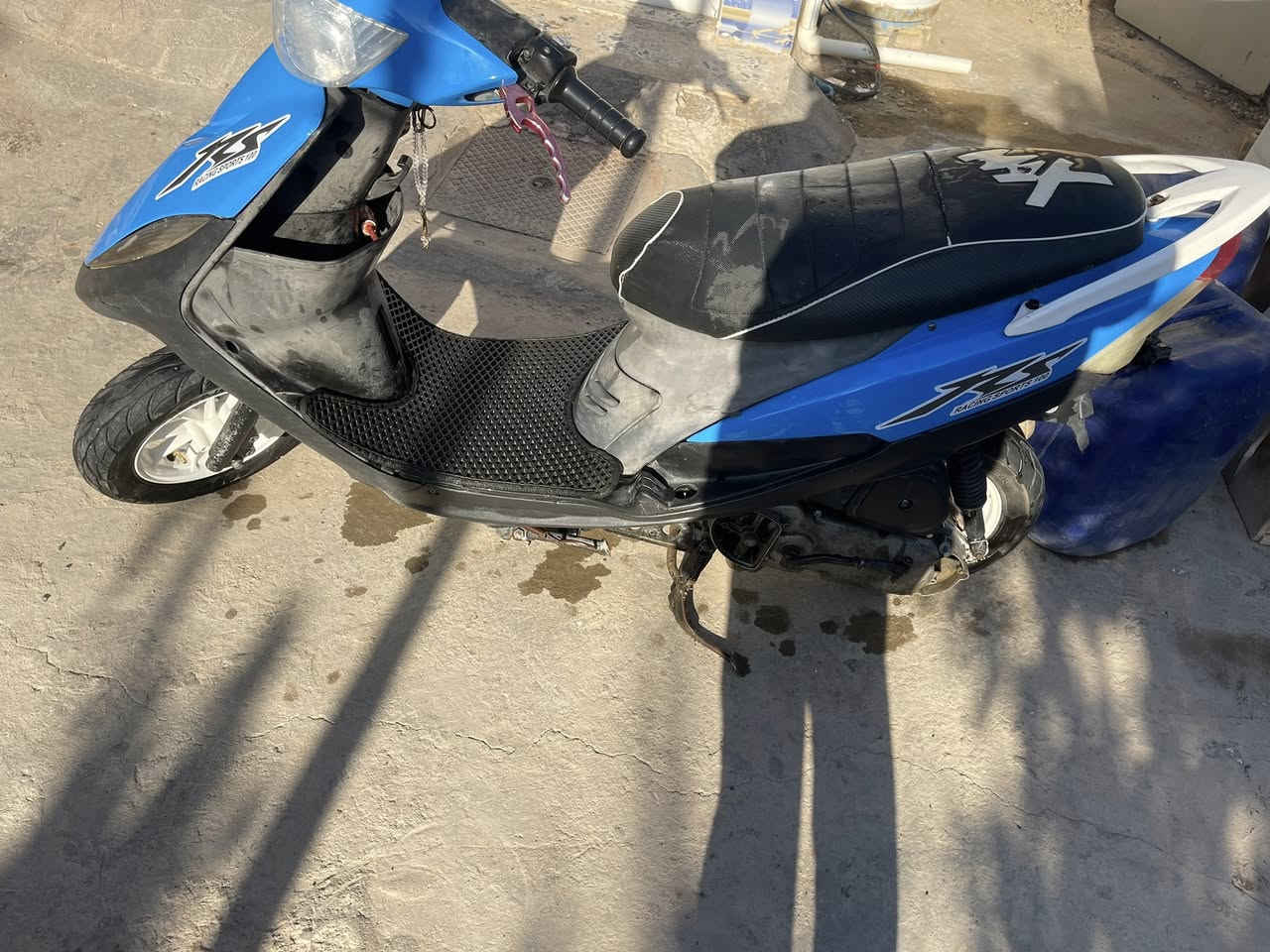 سلام عليكم عدله نضيفه بس صوت بل كلجات  دراجه نكر سلف يراد اله شويه ترتيب مكاني جسر ديالى


**إذا كنت صاحب هذا الإعلان وتريد حذفه لأي سبب، رجاءا أرسل رسالة إلى الدعم الفني**