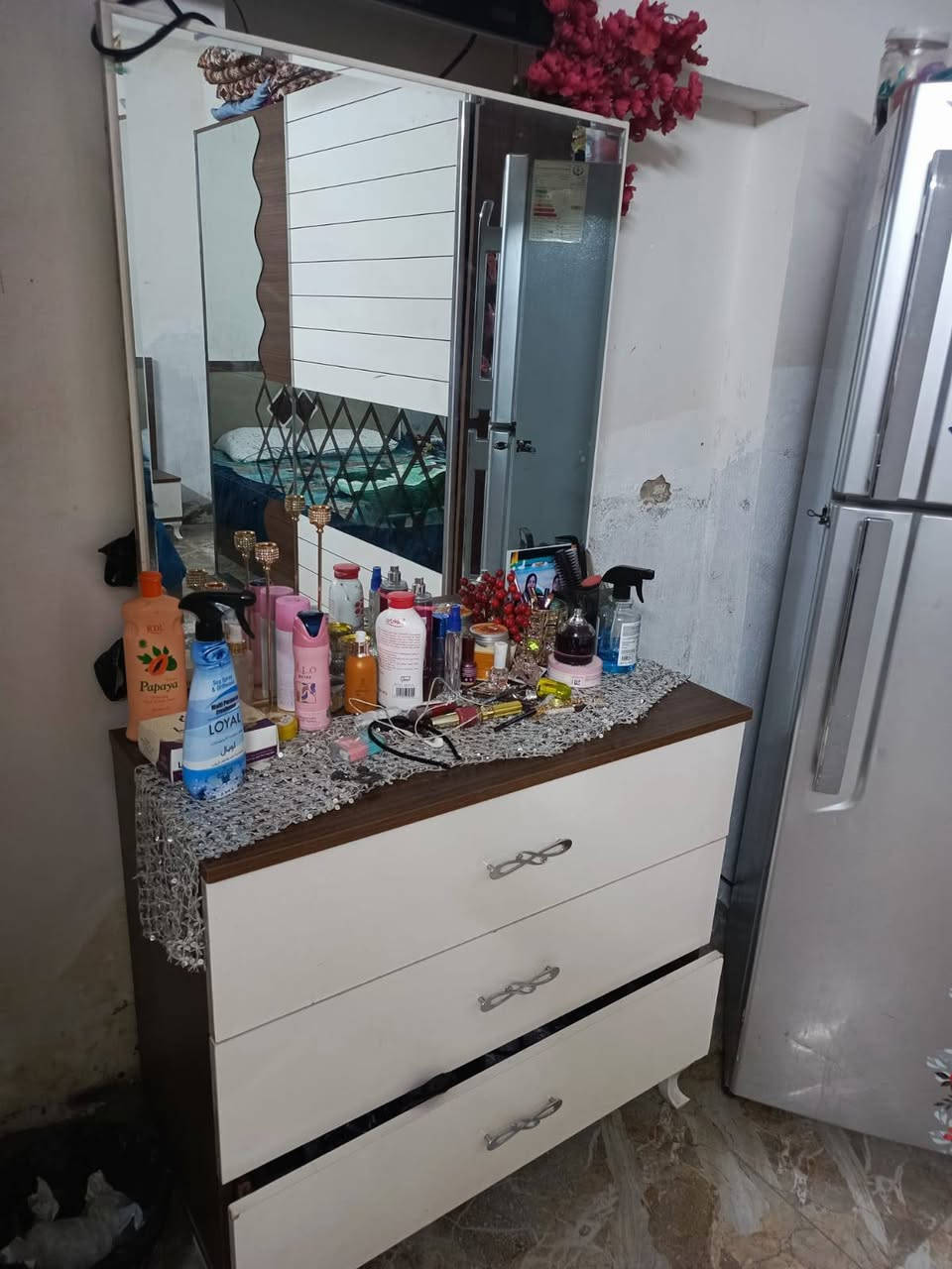 كلمن وسعره الجاد يدخل خاص


**إذا كنت صاحب هذا الإعلان وتريد حذفه لأي سبب، رجاءا أرسل رسالة إلى الدعم الفني**