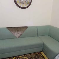 كنبة • أثاث