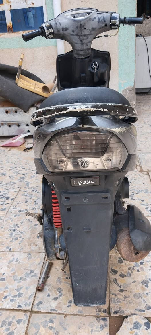 سلام عليكم ماكس عدله رمبه ماملعوب بيه وأي نقص ماعايزه على حطت الوكيل مختمه من الطول للطول ختم واحد مامفتوحه وين مايعجبك أفحص سعر 700 بيها مجال قليل مكان نجف عامود 1


**إذا كنت صاحب هذا الإعلان وتريد حذفه لأي سبب، رجاءا أرسل رسالة إلى الدعم الفني**