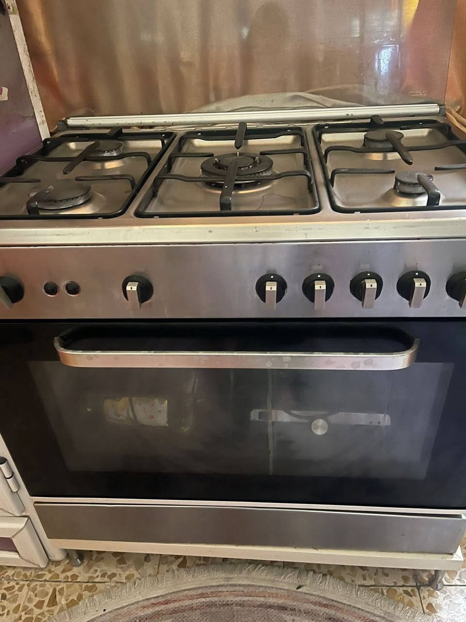 طباخ ب٣٠٠


**إذا كنت صاحب هذا الإعلان وتريد حذفه لأي سبب، رجاءا أرسل رسالة إلى الدعم الفني**