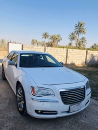 كرايسلر ٣٠٠ • ٢٠١٢ • محرك ٣٦٠٠