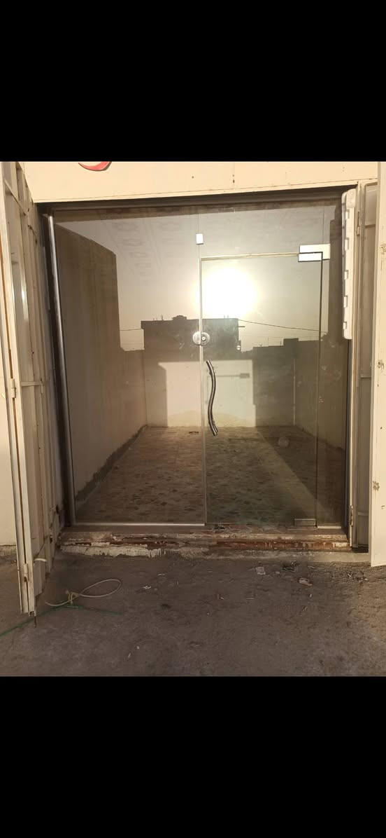 جام خانه 3×2.5 وسقف ثانوي مستعملات للبيع سعر مناسب


**إذا كنت صاحب هذا الإعلان وتريد حذفه لأي سبب، رجاءا أرسل رسالة إلى الدعم الفني**