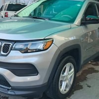 جيب كومبارس • ٢٠٢٣ • ٤٥ ألف ميل