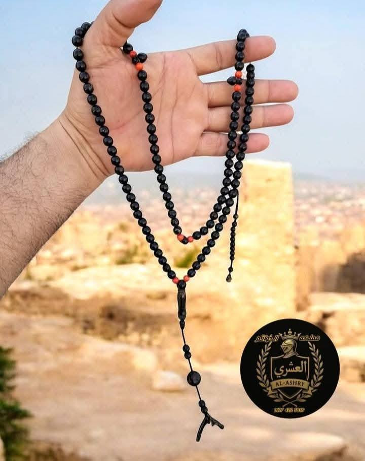 السلام عليكم ورحمه الله وبركاته
اليسر البلدي البحر الاحمر، المرجان الاسود دخل البحر
                       🏵️بسم الله توكلت على الله🏵️
#الحق احجز معانا العدد محدود.. والسعر خيالي 
انزل بالبوست هتعرف السعر تحت.... 👋👋👋
يسر بلدي بحر احمر بليه ٨ملي ١٠٠ حبه فواصل مرجان تونسي ٦ملي فنش نمره واحد تكتيل مصري نمره واحد
كل دااااااااااااااا في شهر الخير   شهر رمضان المبارك 

شهر كله خير اسال الله ان يتقبل منا ومنكم صالح الأعمال
وعشان كدااااااا السبحه دي هنبعها بسعر خيالي ولو متابع هتعرف ان سعرنا خيالي بفضل الله جمله يا جمالووووووو
#السعر١٦٥٠ج ونقول توكلنا على الله لأول حجز 
#مملكه_الخواتم
#الشحن_متاح_لجميع_المحافظات
#العشري_ابوالقبطان_حمزة


**إذا كنت صاحب هذا الإعلان وتريد حذفه لأي سبب، رجاءا أرسل رسالة إلى الدعم الفني**