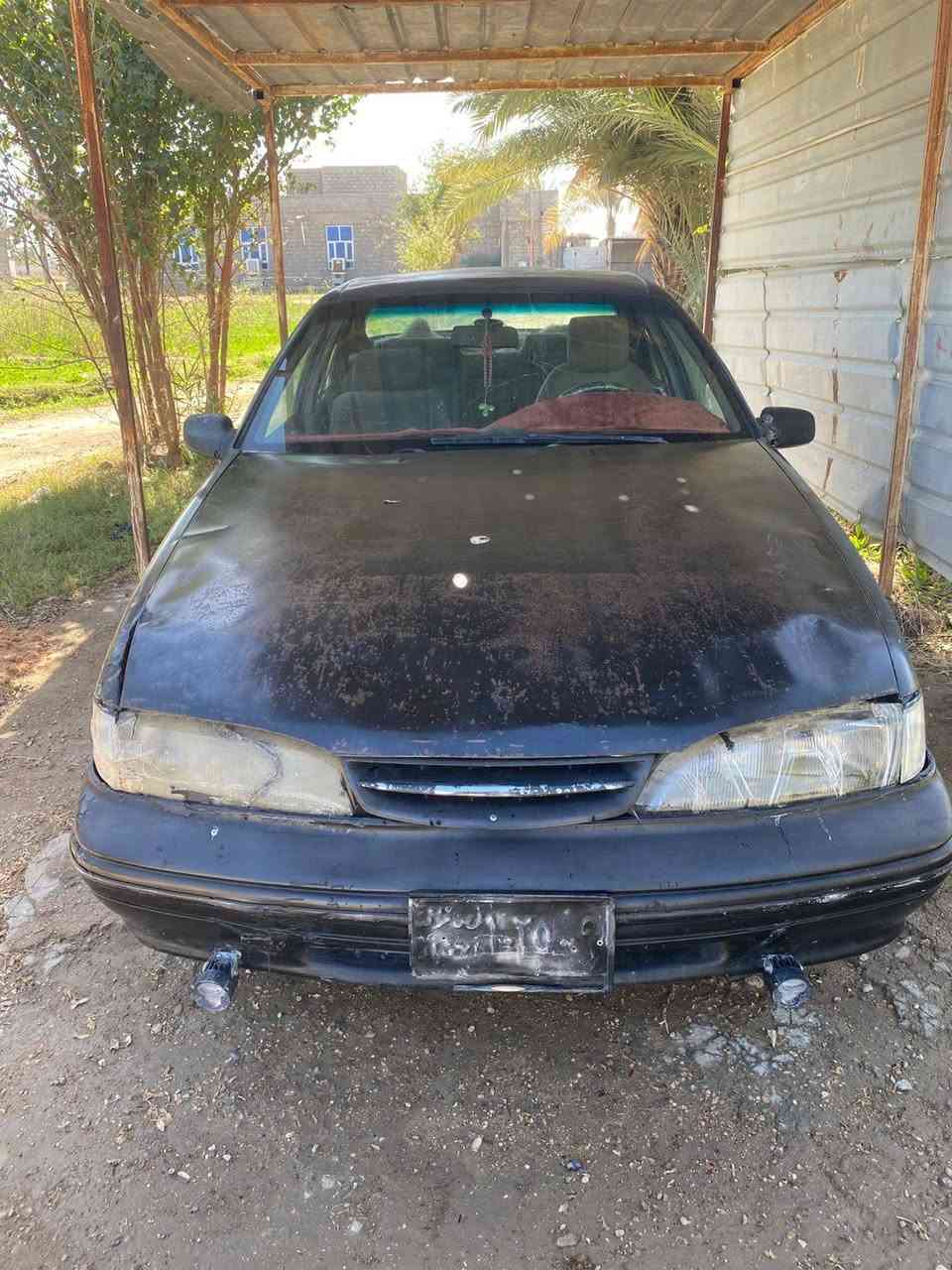 سياره برنس البيع سياره حديده شغاله بس البك ما يشتغل المكان الرمادي الجزيرة  مراوس او بيع 15 بيه مجال


**إذا كنت صاحب هذا الإعلان وتريد حذفه لأي سبب، رجاءا أرسل رسالة إلى الدعم الفني**