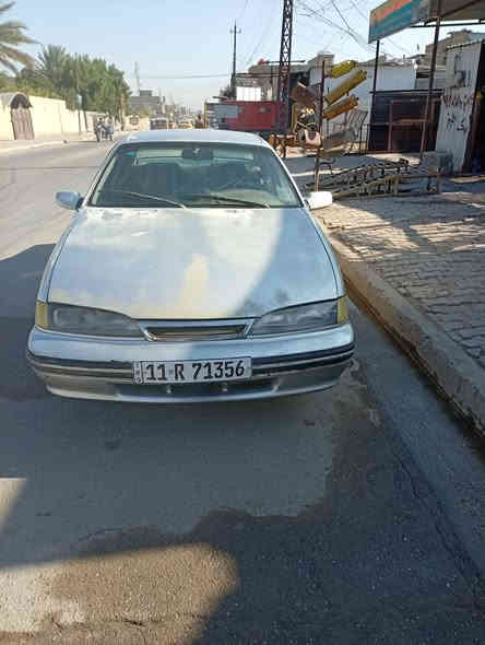 ابرنس ١٩٩٤ رقم دولي بغداد بسمي كير ومكينه وتخم تاير زينات تخم تاير نضيف    سعرهاا.  ٢٧ 
***********
