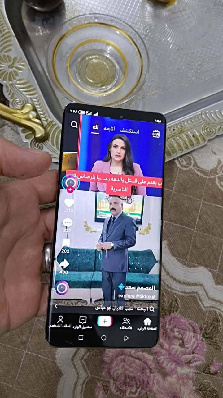 ب٣٥٠ الشطره ..


**إذا كنت صاحب هذا الإعلان وتريد حذفه لأي سبب، رجاءا أرسل رسالة إلى الدعم الفني**