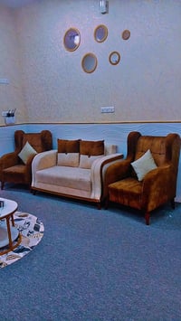 قنفات • البصرة • تفاوض بسيط