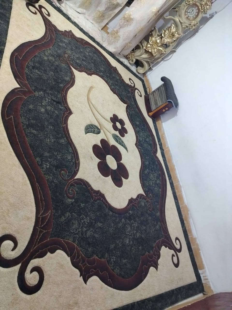 السلام عليكم ادمن ارجو الموافقة. غراض مستعملة للبيع


**إذا كنت صاحب هذا الإعلان وتريد حذفه لأي سبب، رجاءا أرسل رسالة إلى الدعم الفني**