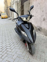 دراجه ثعلب البيع شلعه ومعدل نقص بس قمجي صندوك مكطوع باقي كفاله سعر ٦٠٠...