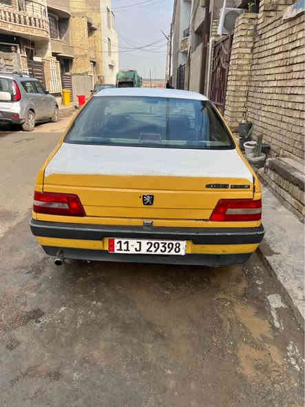 مراوس بسياره احدث خصوصي أنطي فرق
بيجو 2010 بغداد دولي باسمي سنويه ل27 هزه جديده مصفره هيئه وغرامات جاهزه تدفئه وتبريد كهربائيات كله شغاله محرك بدون تنقيص وللتبخير  نقصه فقط الكير بيه قره فقط لأصوت  ولايفلت ناعم فقط قره 
ولقماره واكعه عليه سقيفه ومضرره فقط 
مكانه الدوره مدخل اسيا *********** بغداد
