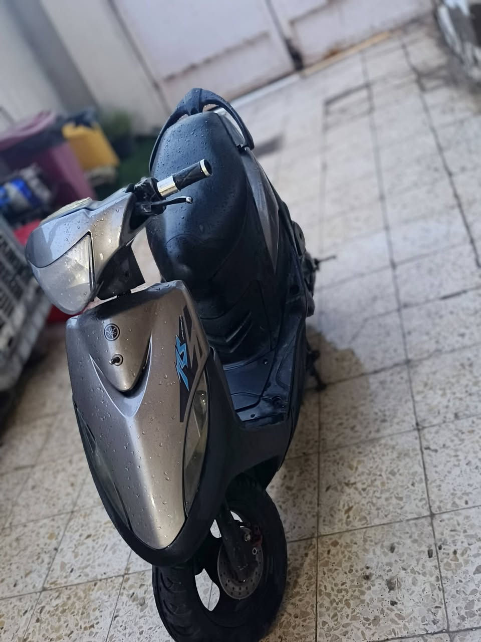 دراجه للبيع نضيفه كلشي شغال كهربائيات سلف هندر صلنصه رياضي بوشه ٤٩ 470وبيها مجال


**إذا كنت صاحب هذا الإعلان وتريد حذفه لأي سبب، رجاءا أرسل رسالة إلى الدعم الفني**