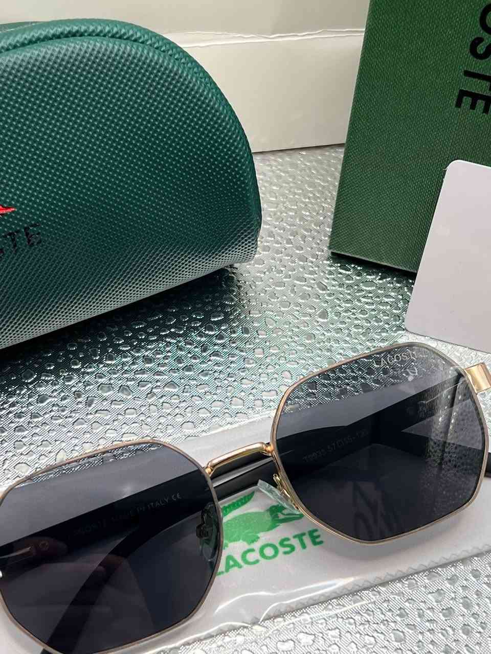 نضارة ماركة LACOSTE أمزون
متوفر توصيل لجميع محافظات العراق


**إذا كنت صاحب هذا الإعلان وتريد حذفه لأي سبب، رجاءا أرسل رسالة إلى الدعم الفني**