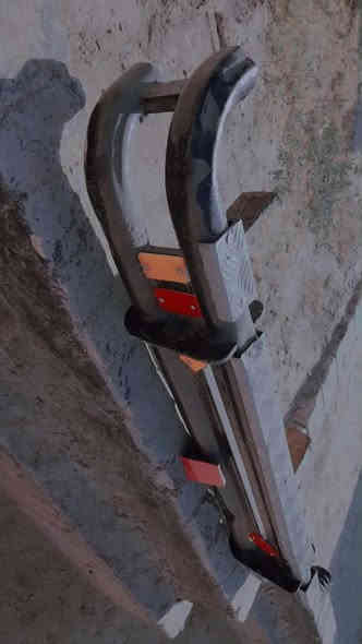 السلام عليكم درع نيسان ناصي للبيع. السعر 75 قفل مكاني بابل ***********
