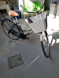 بايسكل للبيع نظافة فول السعر 65  وبيي مجال للطيبين رقم التواصل 0772436...