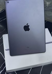 ايباد ٩ • مجال بسيط • مراسلة خاصة