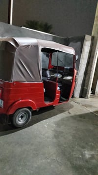 تكتك • موديل 18 • سنوية باسمي