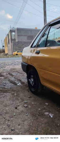 سلام عليكم سبه البيع مديل 2012 سيره مكفوله وضفه فول وكير ومحرك مكفول وسعرهه 29 نتصال *********** وسنوه بسمي وتحويل مباشر
