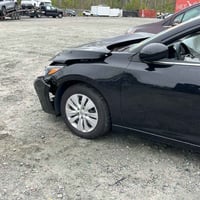 سنترا • ٢٠٢٤ • حادث