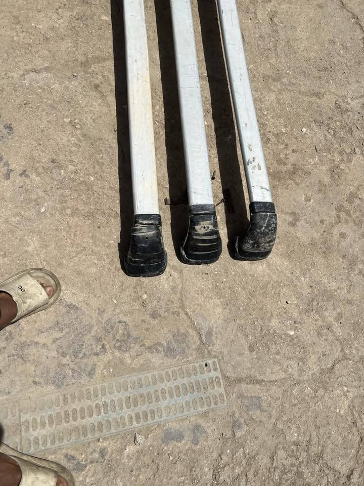 السلام عليكم
عگل كيا بريجو  للبيع فقط 
العگل صب وبعدهن جدد العام سويتهن سعرهن
225 وبيهن مجال للطيبين مكاني النجف ناحية العباسيه 
رقمي ***********
