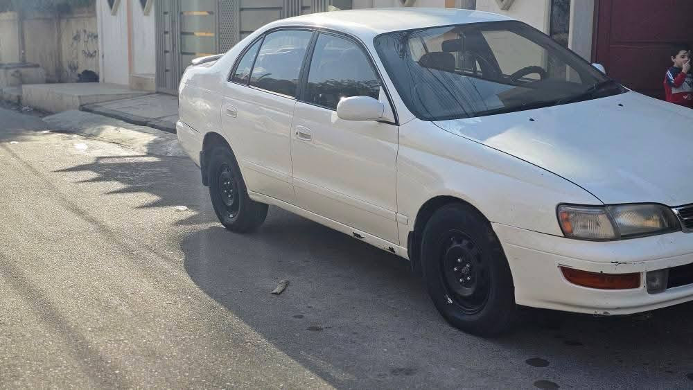 كورلا فرخ بطه محرك ١٨ ابو الكف تبريد شغال رقم نينوى الماني شرط التحويل صبغ جاملق مديل ٩٣ .الرقم *********** السعر 60
