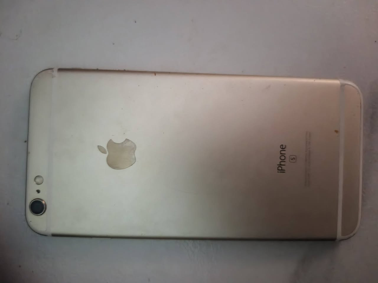 للبيع
ايفون 6s plus  ذاكره 64
سعره 75

كلاكسي A10 ذاكره 64 
سعره 65


**إذا كنت صاحب هذا الإعلان وتريد حذفه لأي سبب، رجاءا أرسل رسالة إلى الدعم الفني**