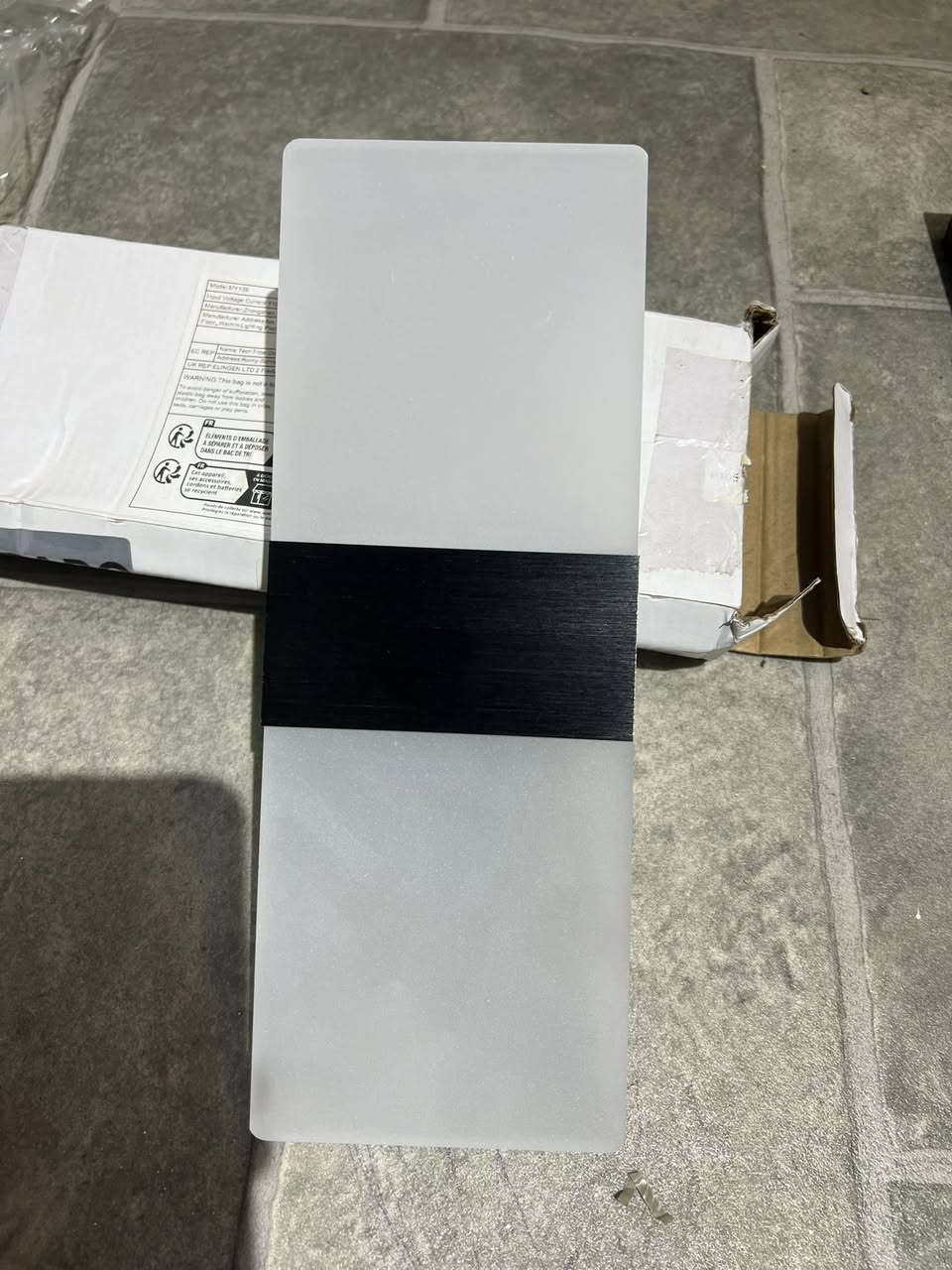 قيم وخذ بلعافيه ***********
