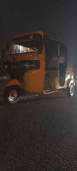 سلام عليكم تكتك موديل 19البيع مستعجل كلش على بيعهت اوراق كامله واصله المعمله نص ترقيم *********** بغداد حي العامل راسلني خاص السعر
