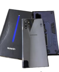 نوت ١٠ بلس • ٢٥٦ • دبل شريحة