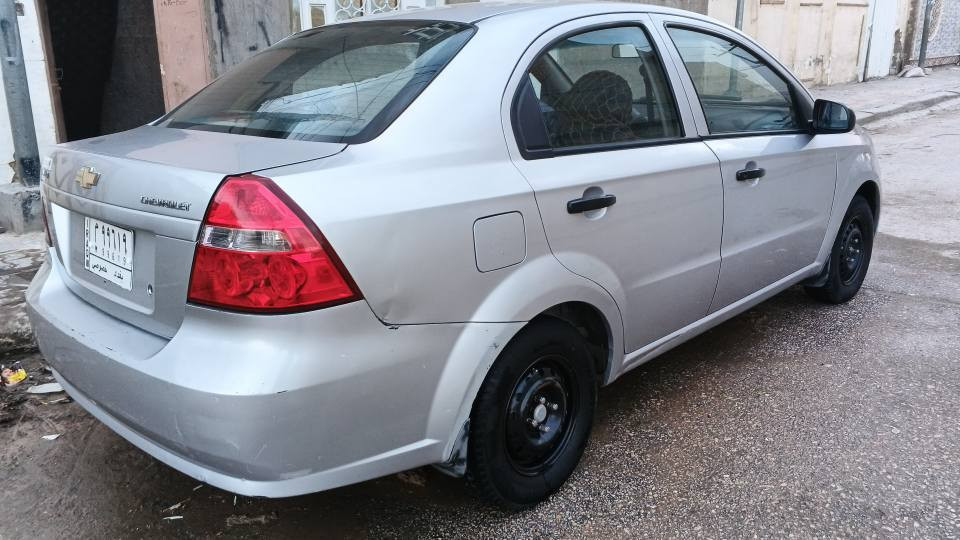 افيو كير عادي بسمي رقم بغداد بيها باب وجاملغ الامامي جيلاتين والباقي مكفوله سعرها 65وبيها مجال لطيبين *********** النجف, العراق
