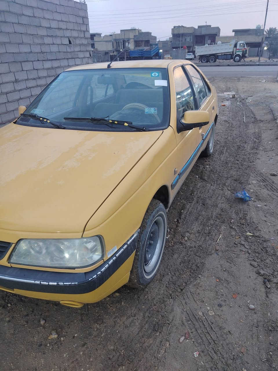 السلام عليكم بيجو لميس موديل 16 للبيع عنوان عنوان بغداد الرشاد سياره حلوه وبيها بارد قليل وموضح جو البكلايت ***********
