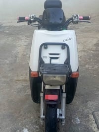 ياماها بيكب • جديده • ابو الخصيب