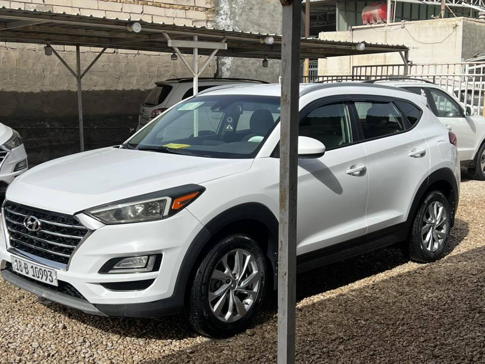 للبيع توكسان 2021 امريكي بصمه كشن كهرباء رادرات رقم بابل انكليزي ماشيه ٥٧ الف محرك مامفتوح بلاد السياره حادثه جاملغ وبنيد بدون شواصي وبيه قبق جنطه مفتوح السونار يطلعه مبدل ليبل نفسه يعني ٣ قطع تبديل اصلي السياره جديده وجاهزه السعر ١٦٣ ومجال كلش بسيط سونار وصور الحادث  بالمنشور اتصال ***********مكانه بابل معرض الوطن لتجارة السيارات الحديثة طريق حله - نجف الفرع الاول
