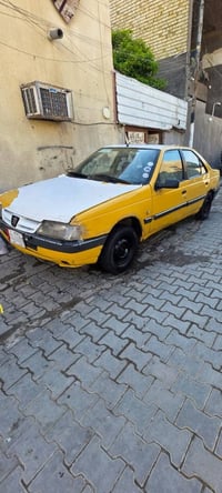 بيجو روى 2009بيه خيط تبخير راعيه ما اندله وسنويه استنساخ سعره 9مكاني ب...