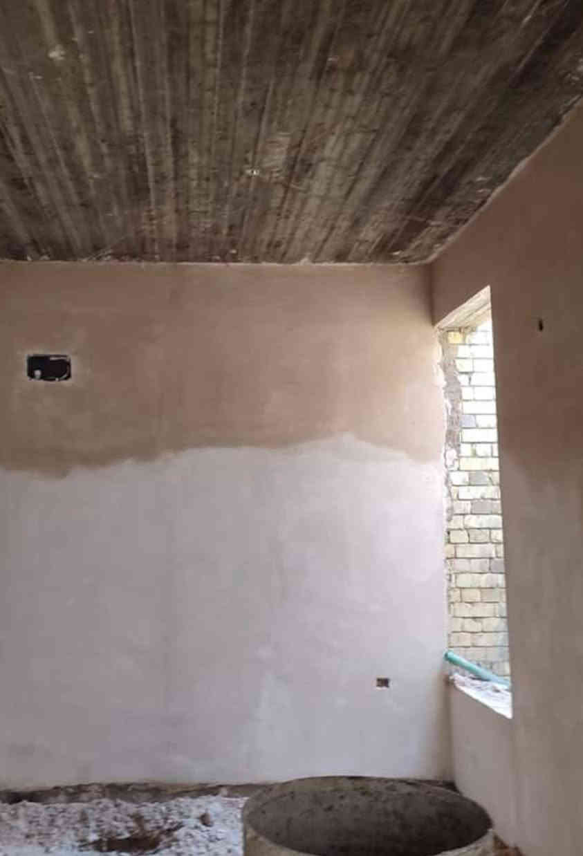 السلام عليكم خلفه ابو محمد 
لبخ سمنت جص بورك كاشي سيراميك بناء بلوك طابوك تفليش ترميم لبخ واجهات تطبيك مقرنص صبغ نشتغل كافه العمل الاسعار المناسبه جوه سوك حالين فارغ اتصل وخادم ***********
