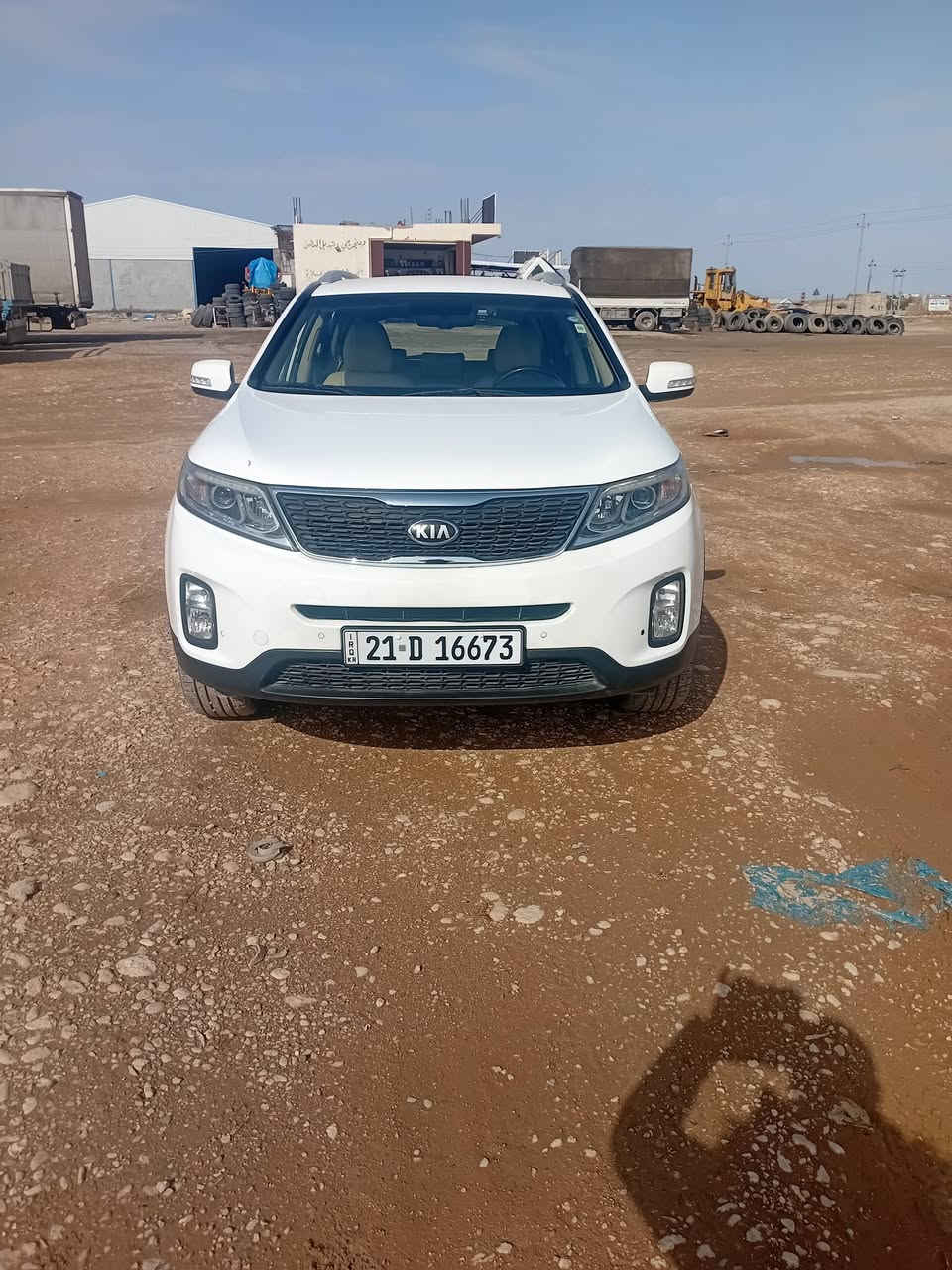 سورنتو خليجي موديل ٢٠١٣ رقم انكليزي سليمانية علة وضع شركه الرقم الهاتف ***********
