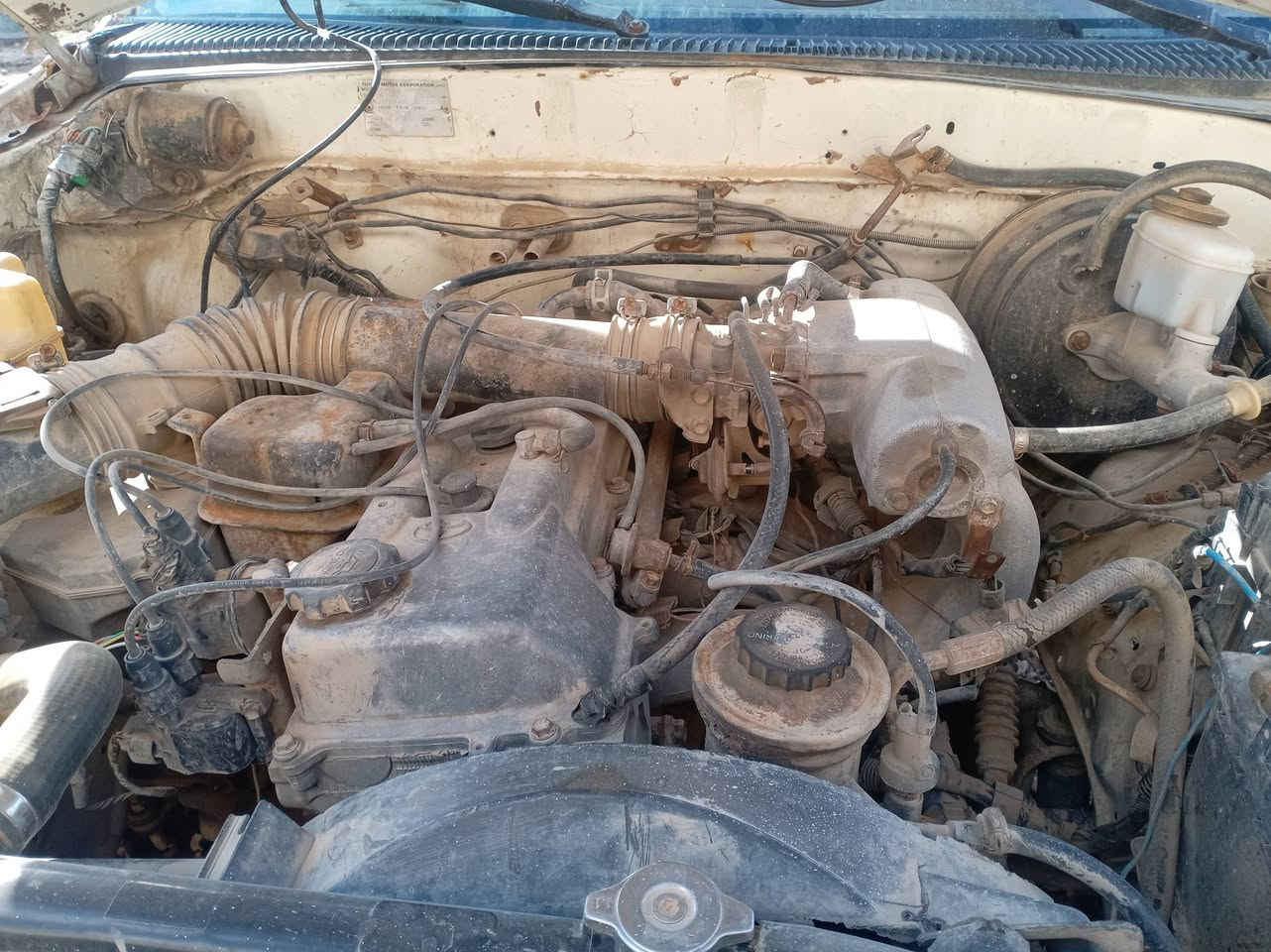 من رخصه الادمن جمره موديل 2004كير اوتماتيك رقم وسنويه بصره نگليزي سنويه جديده المكان ذي قار الرفاعي السعر 67ورقه وبيه مجال قليل الاستفسار على الرقم ***********مگلف بنشر
