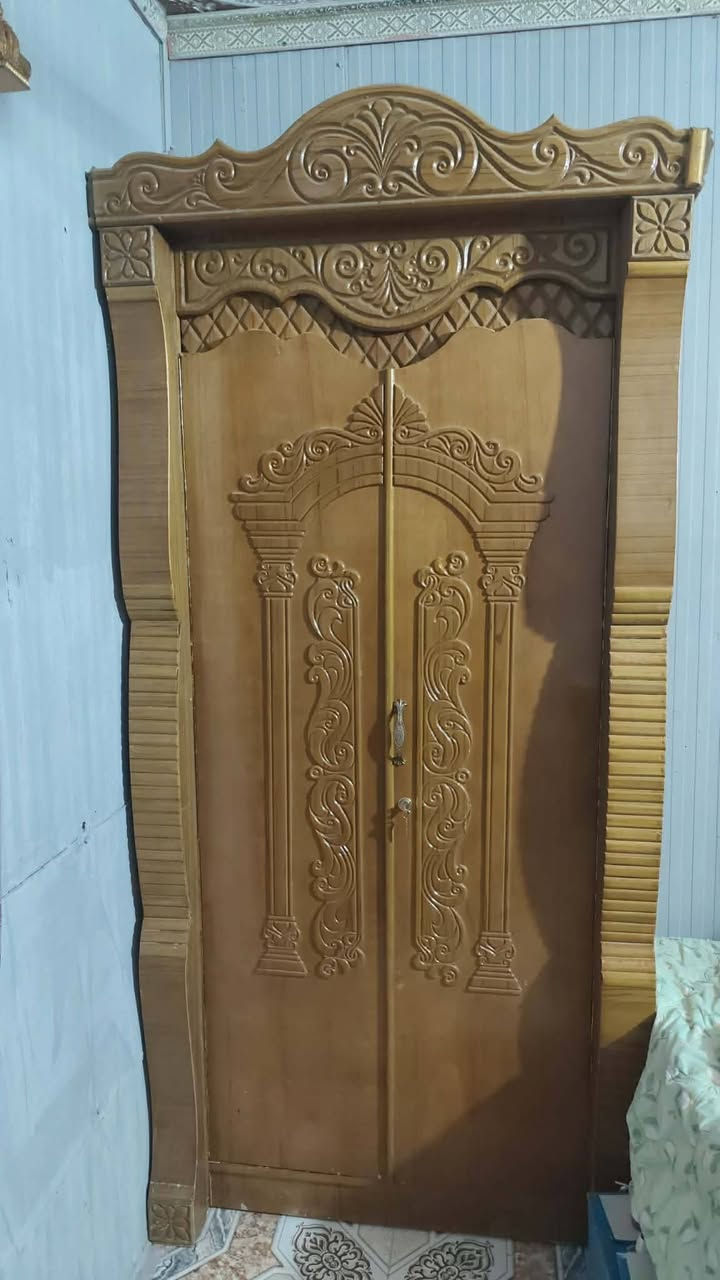 غرفة صاج لبيع مستعجلين علة بعيتة


**إذا كنت صاحب هذا الإعلان وتريد حذفه لأي سبب، رجاءا أرسل رسالة إلى الدعم الفني**
