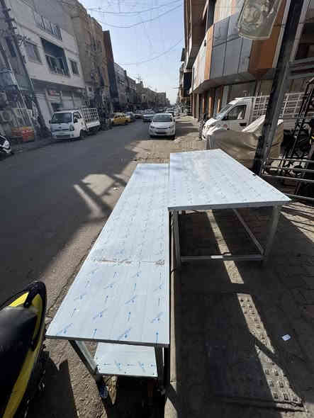 معمل يوسف لتصنيع جميع أنواع الاغراض العراقية للاتواصل ***********
